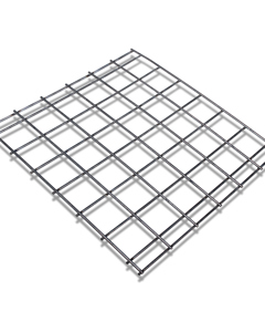 Fastening grid f/litter reduction outlet DN110